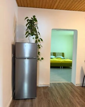 Caroline Апартаменты *