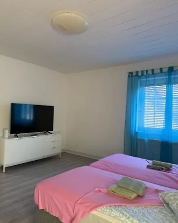 Caroline Апартаменты *